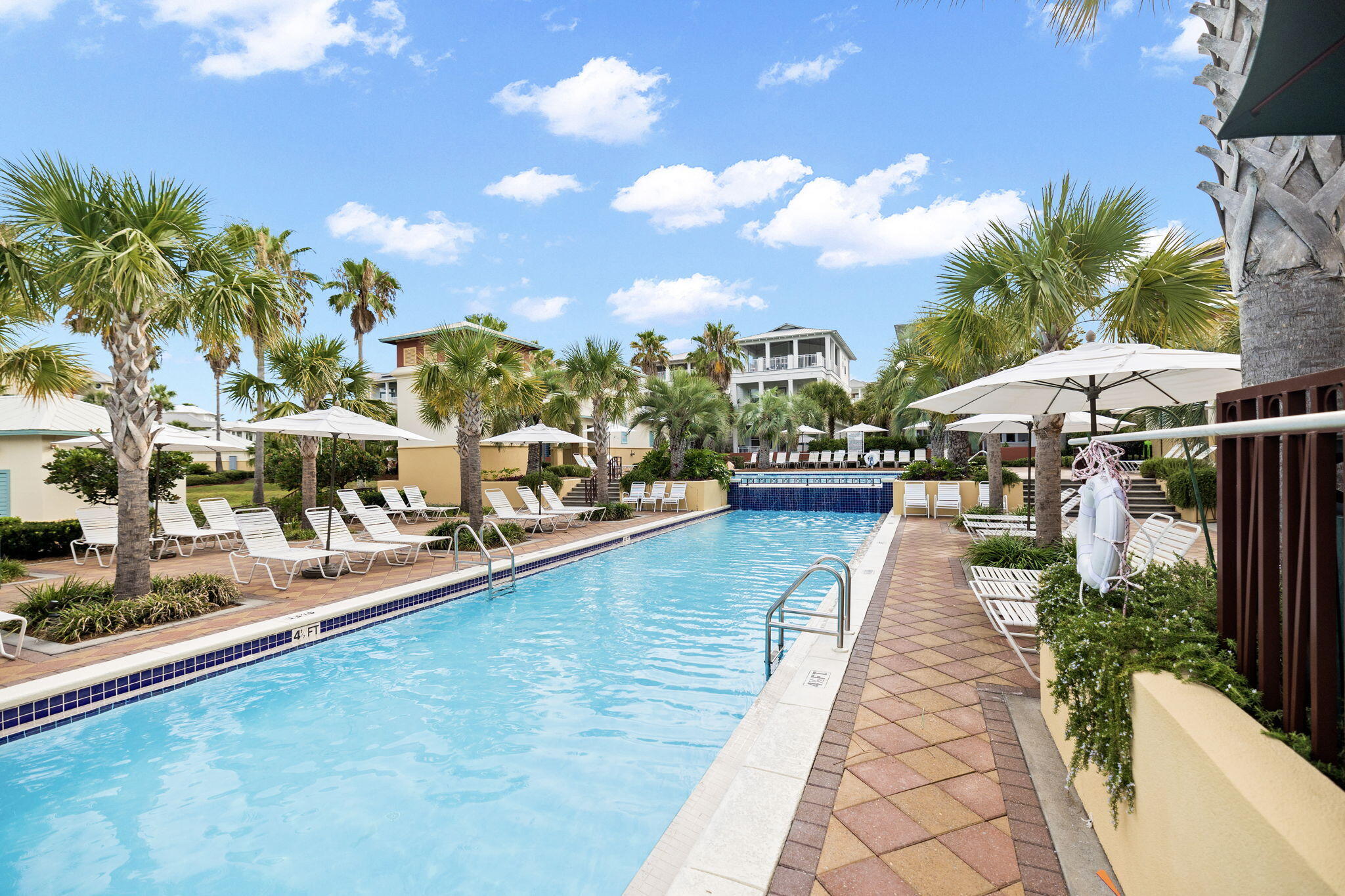 SEACREST BEACH - Residential