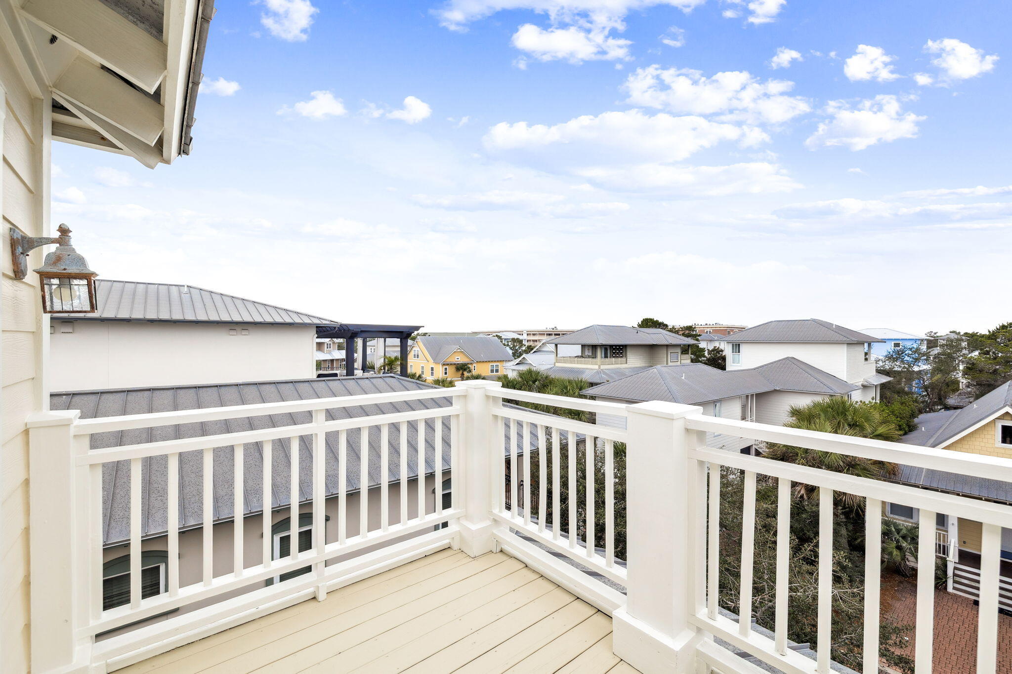 SEACREST BEACH - Residential