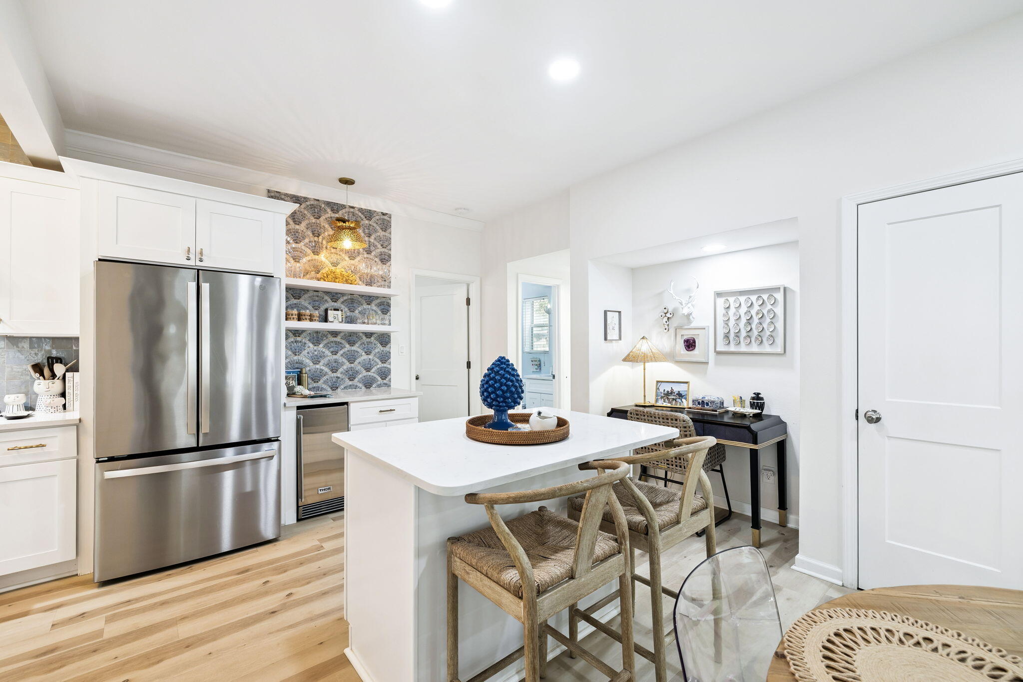 SEACREST BEACH - Residential