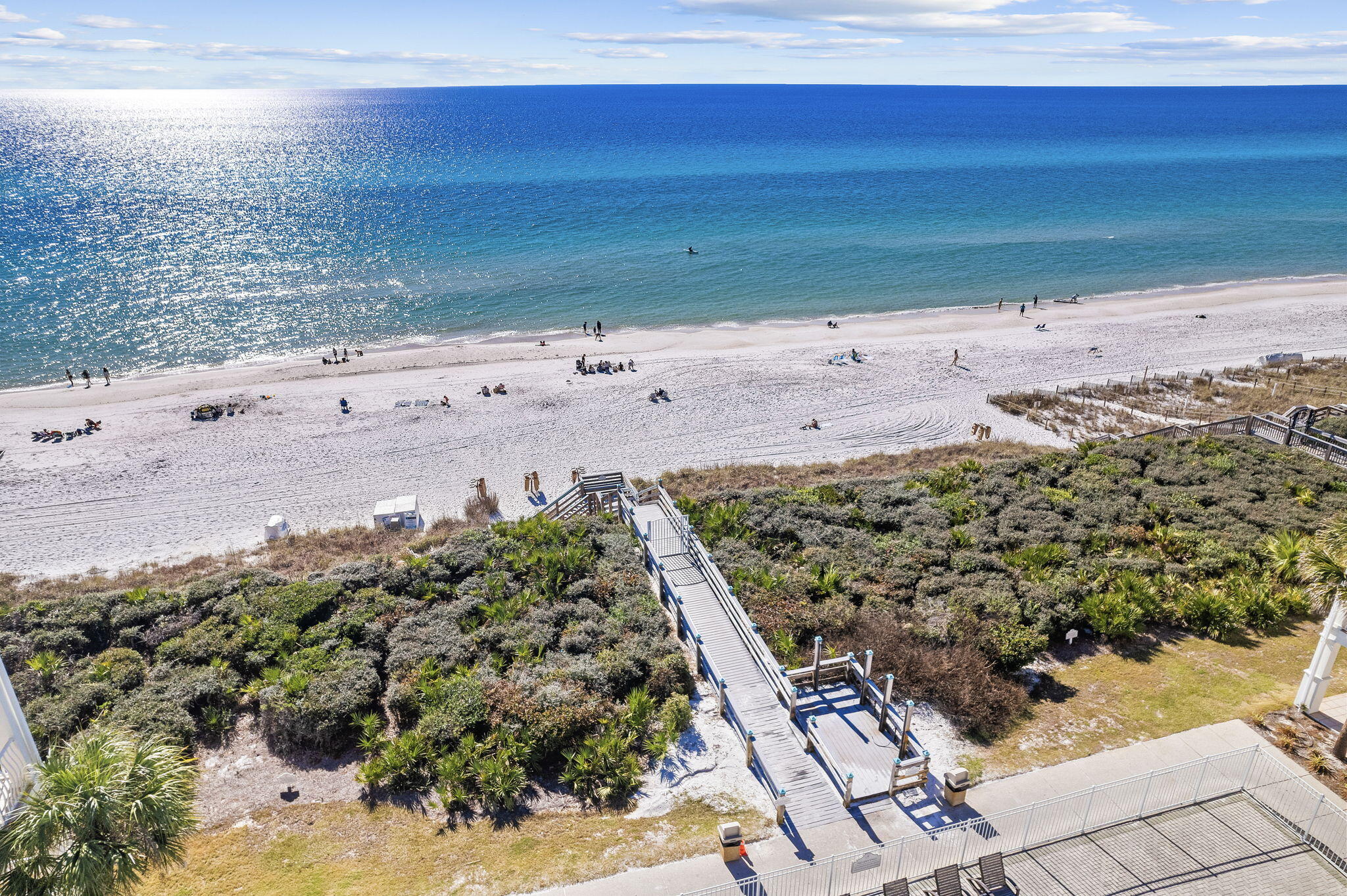 SEACREST BEACH - Residential