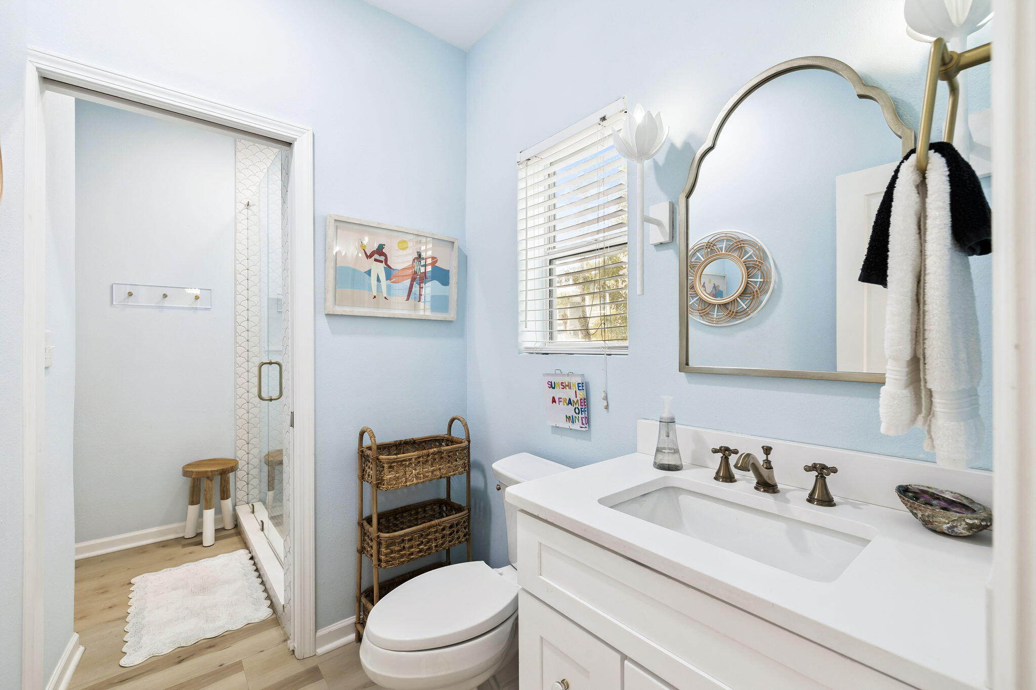 SEACREST BEACH - Residential