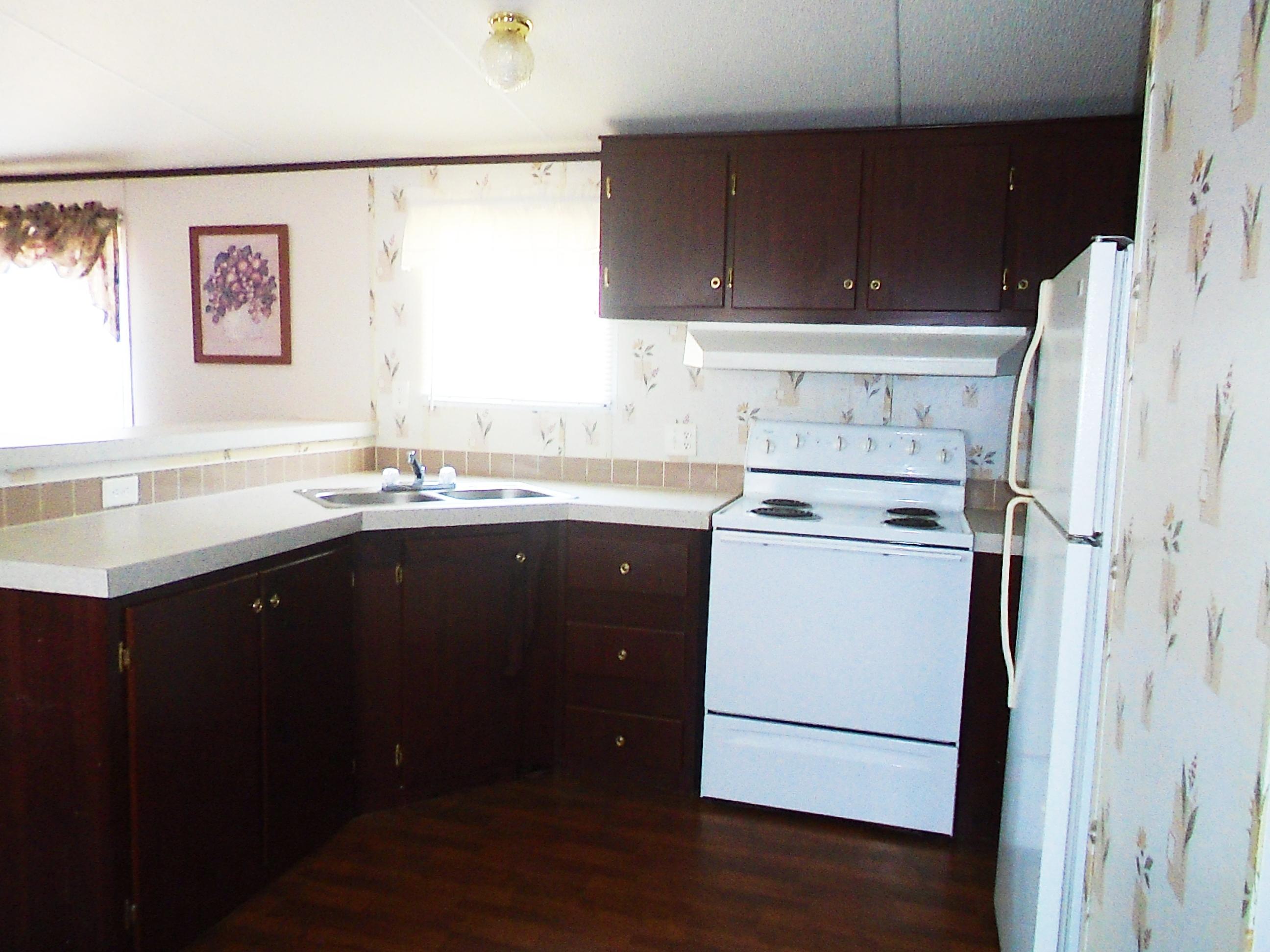 OAKWOOD HILLS UNIT I - Residential