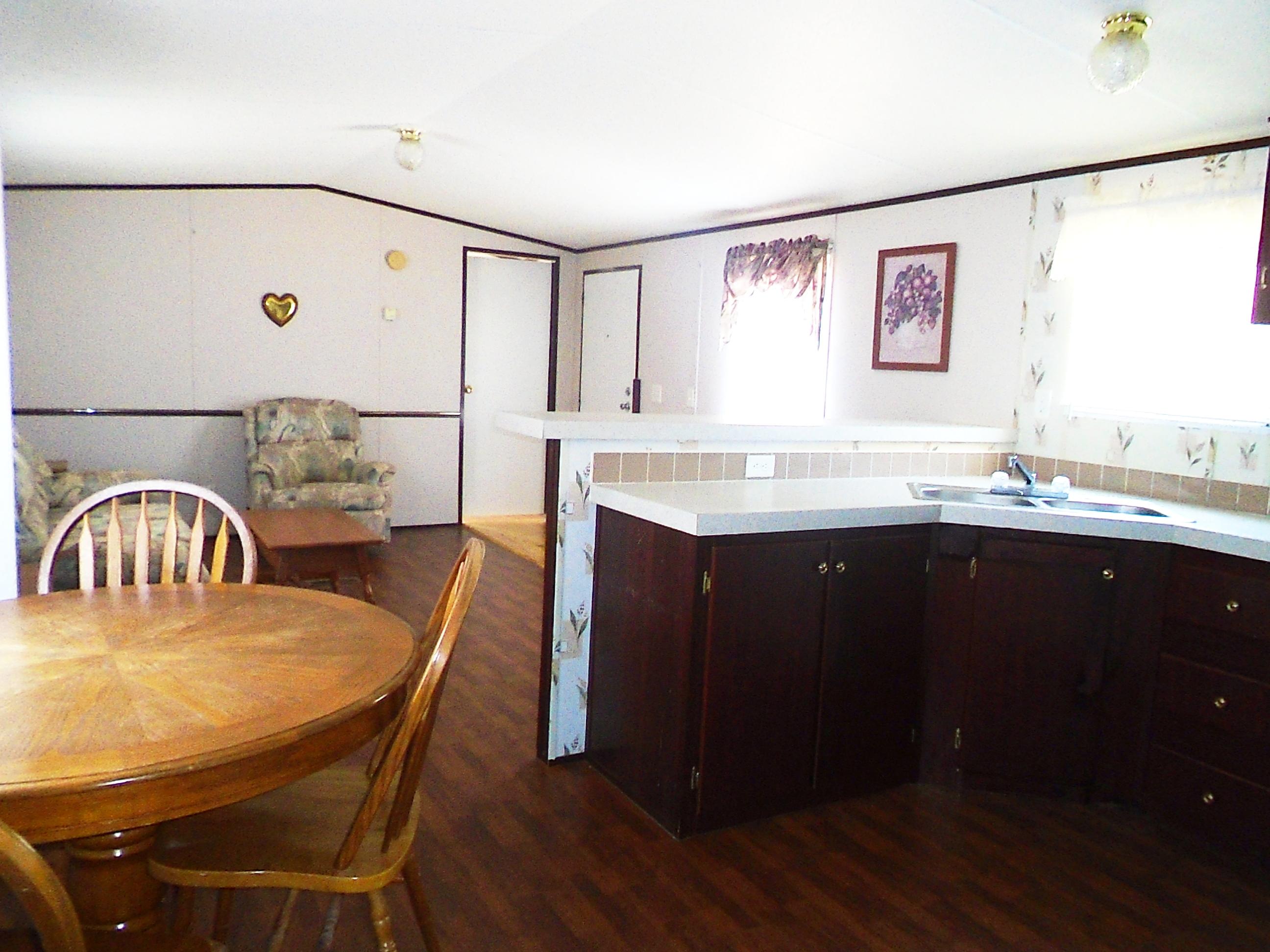 OAKWOOD HILLS UNIT I - Residential