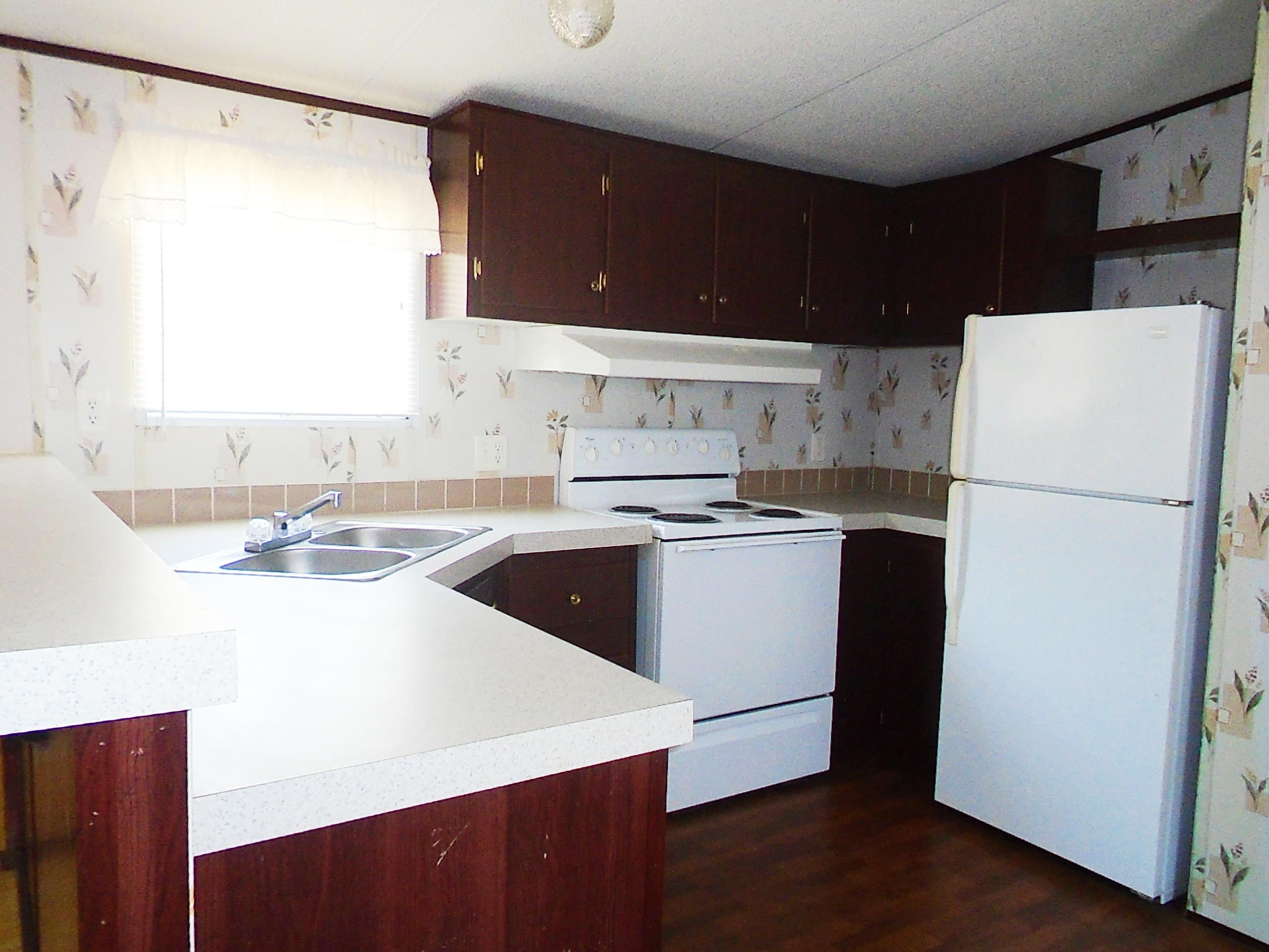 OAKWOOD HILLS UNIT I - Residential