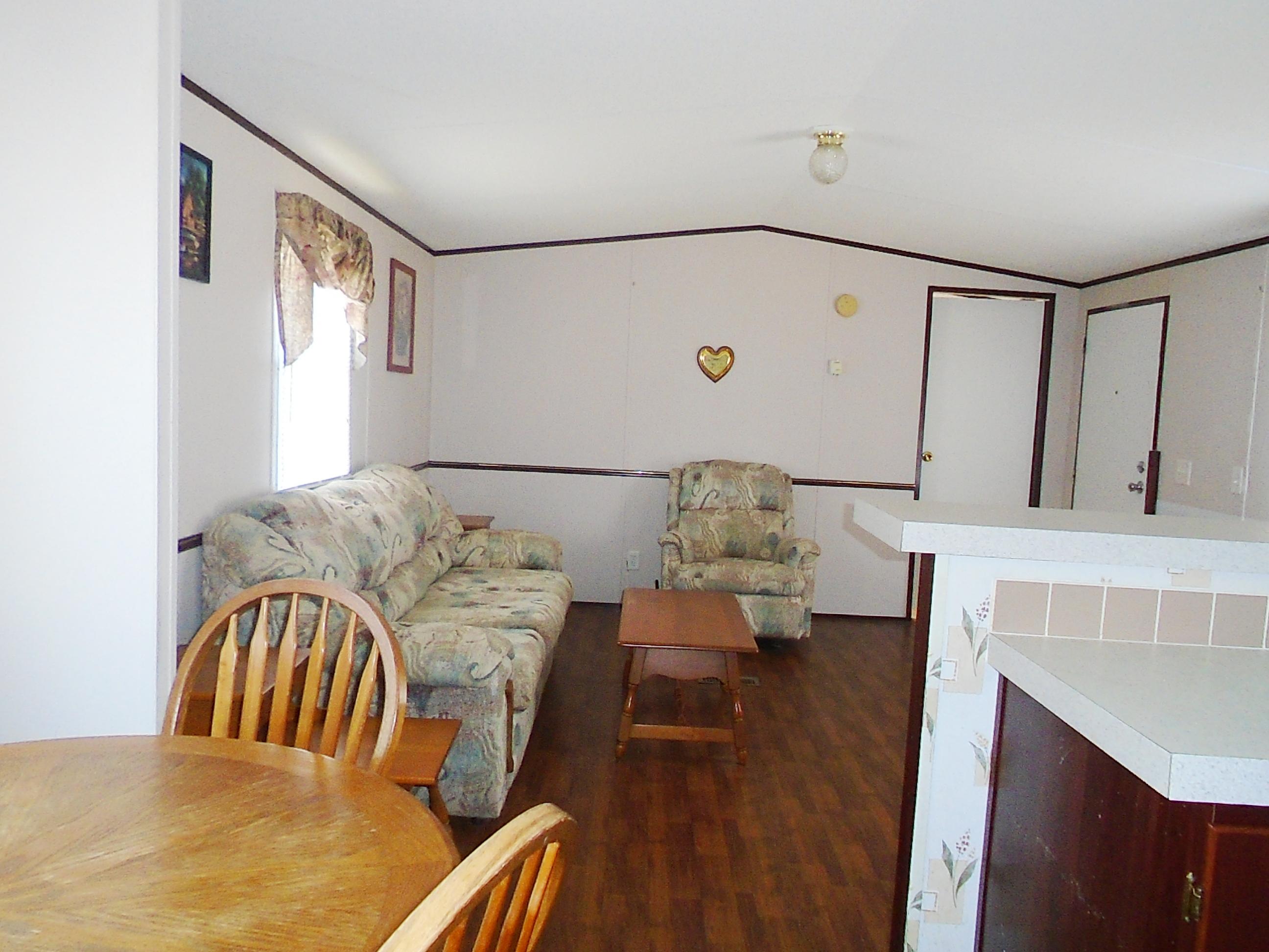 OAKWOOD HILLS UNIT I - Residential