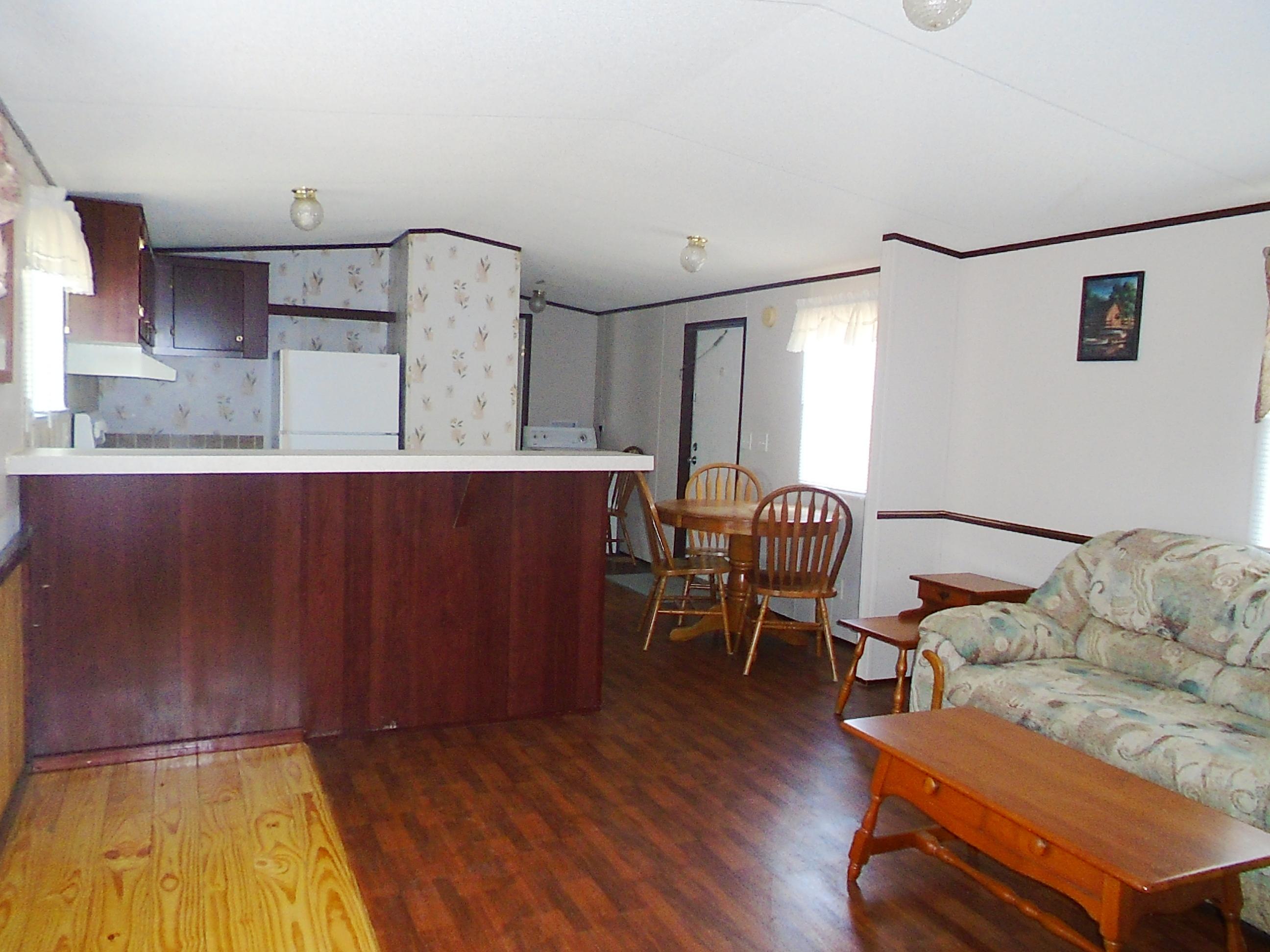 OAKWOOD HILLS UNIT I - Residential