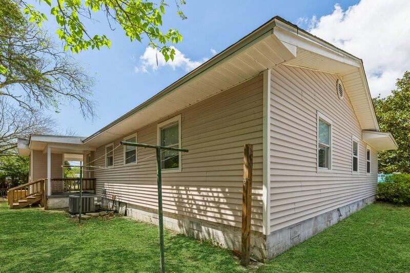 VESTA HEIGHTS 1ST ADDN - Residential