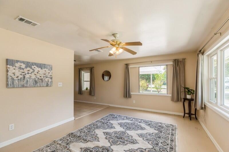 VESTA HEIGHTS 1ST ADDN - Residential