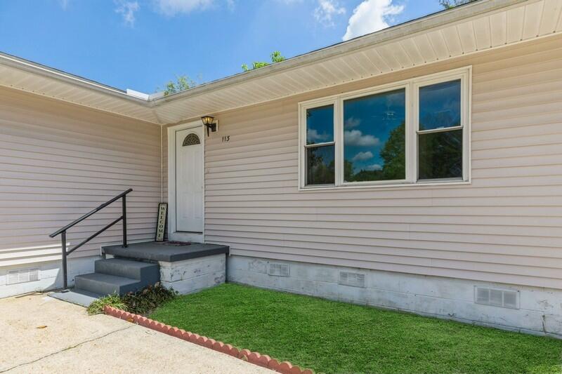 VESTA HEIGHTS 1ST ADDN - Residential