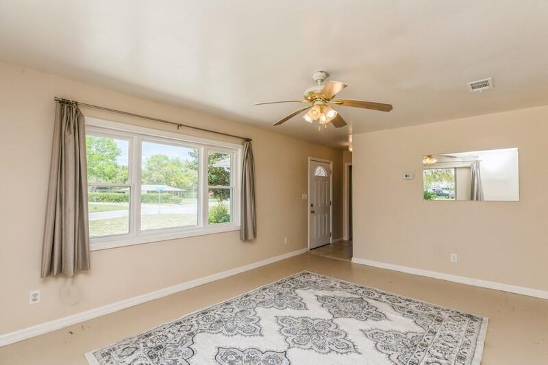 VESTA HEIGHTS 1ST ADDN - Residential