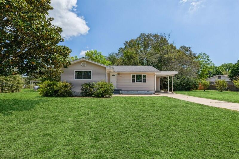 VESTA HEIGHTS 1ST ADDN - Residential