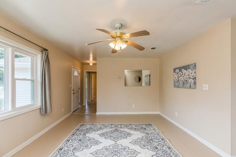 VESTA HEIGHTS 1ST ADDN - Residential