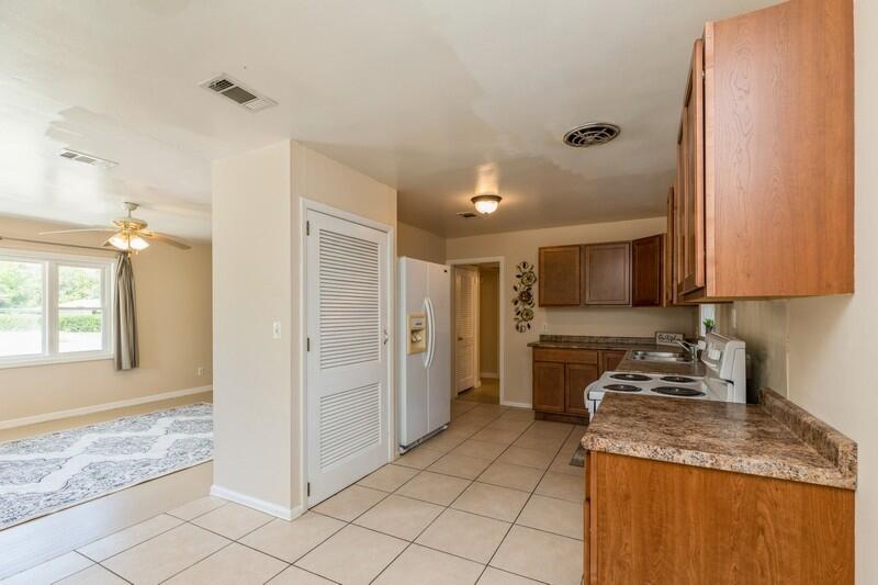 VESTA HEIGHTS 1ST ADDN - Residential