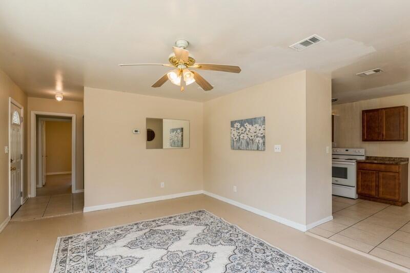 VESTA HEIGHTS 1ST ADDN - Residential