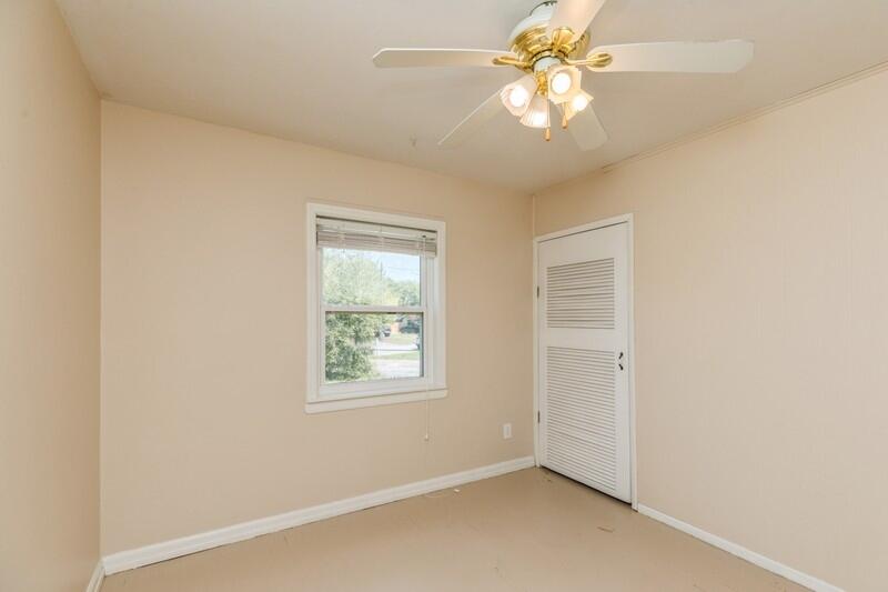 VESTA HEIGHTS 1ST ADDN - Residential