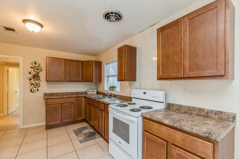 VESTA HEIGHTS 1ST ADDN - Residential