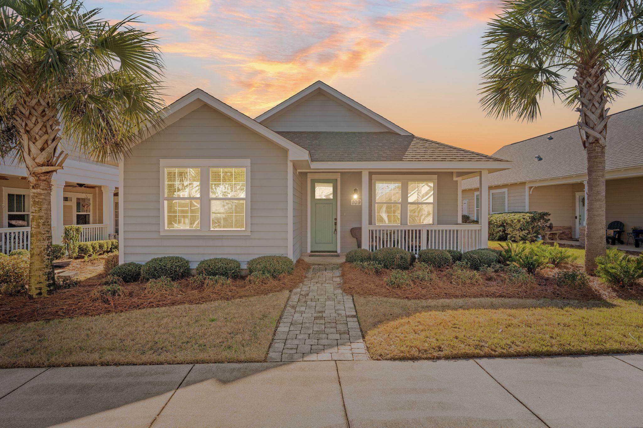 TURTLE COVE - Residential