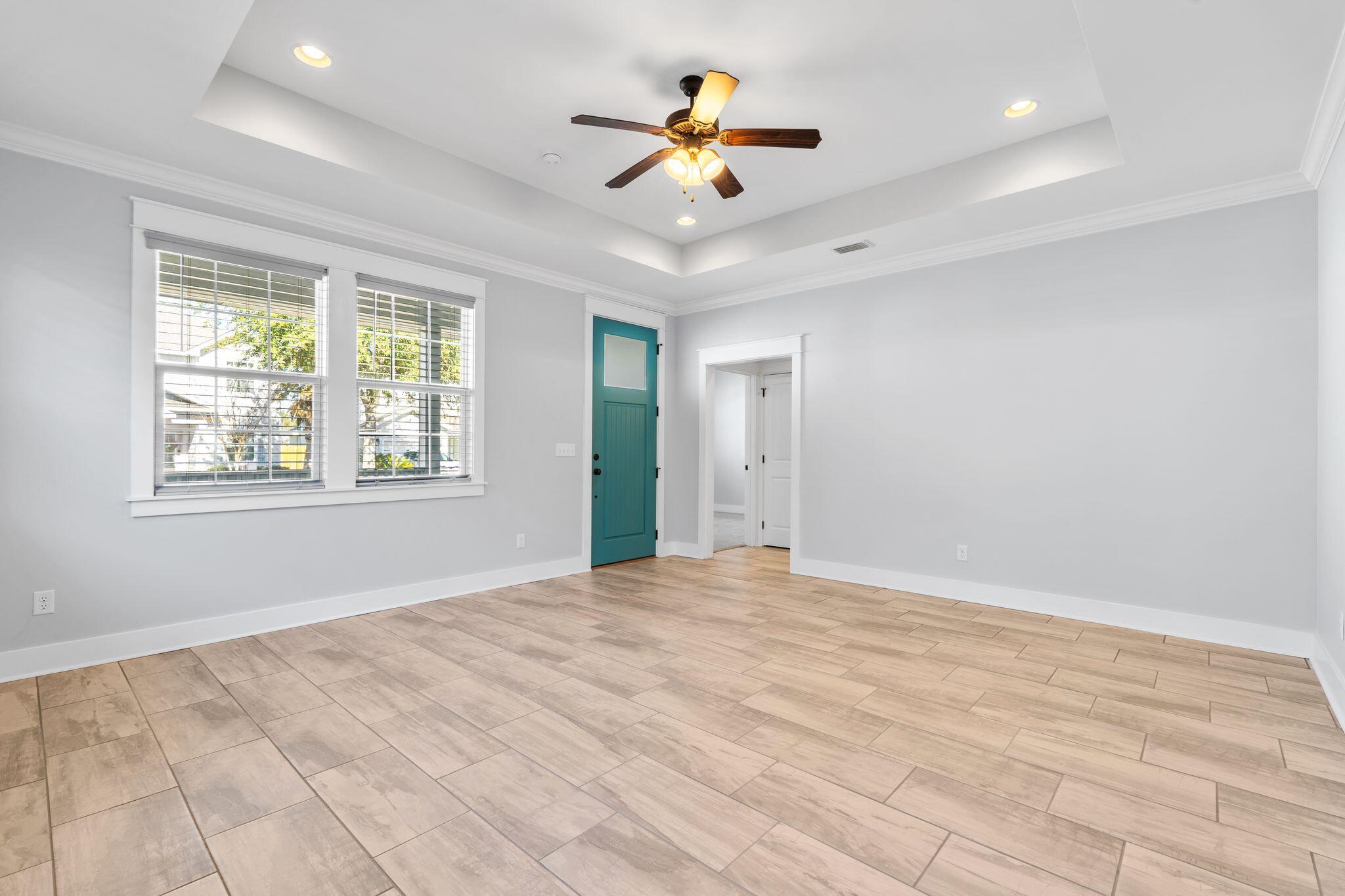 TURTLE COVE - Residential