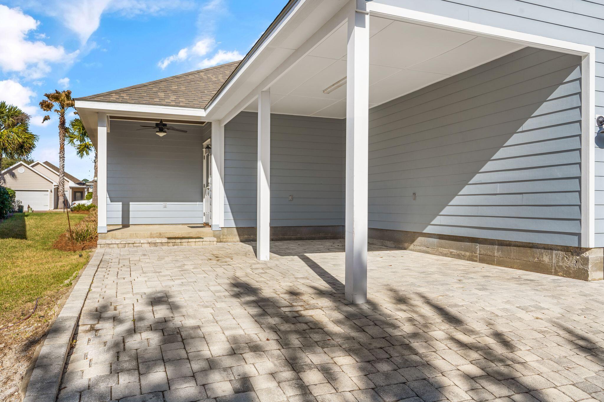 TURTLE COVE - Residential