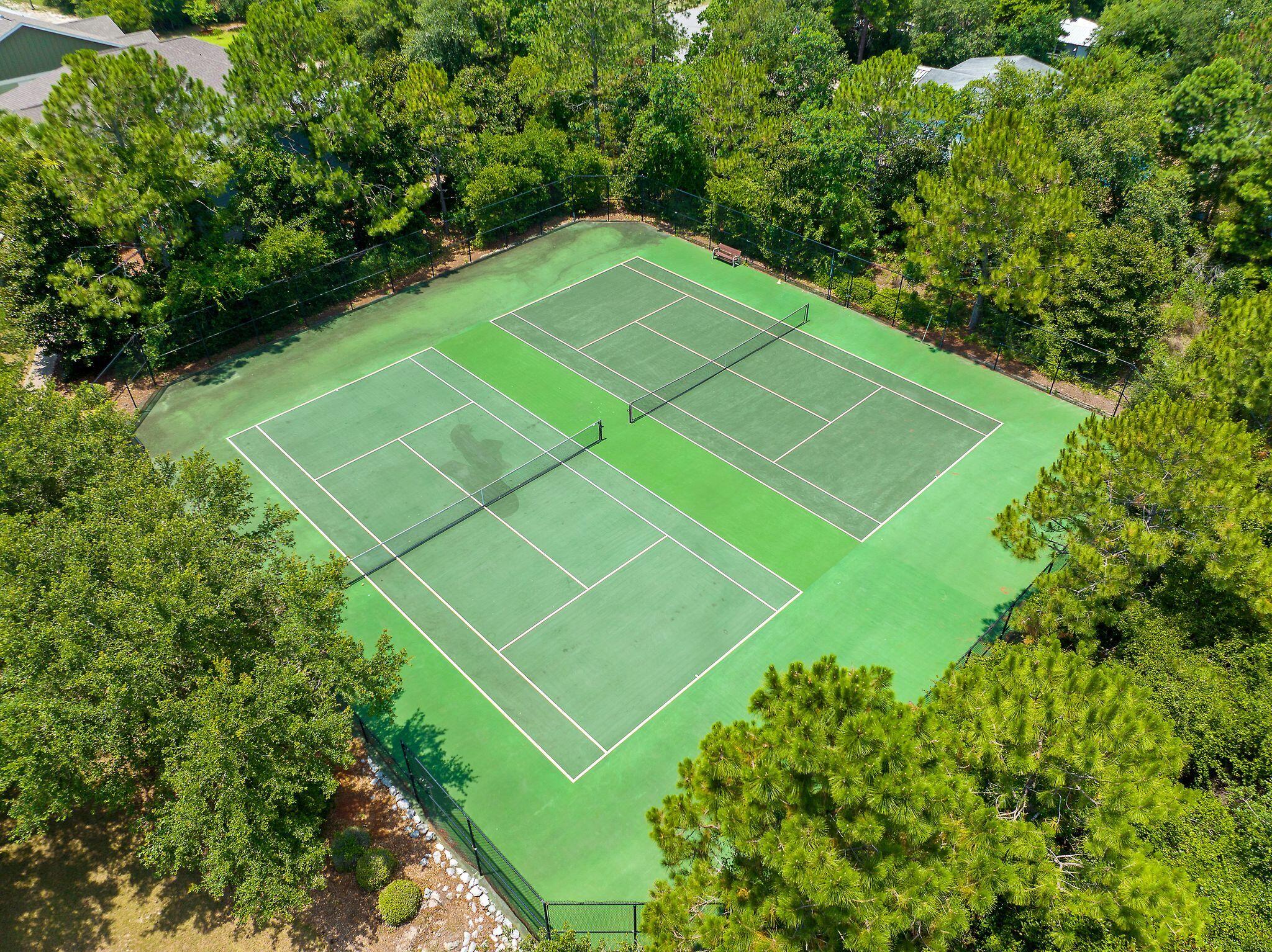 TURTLE COVE - Residential