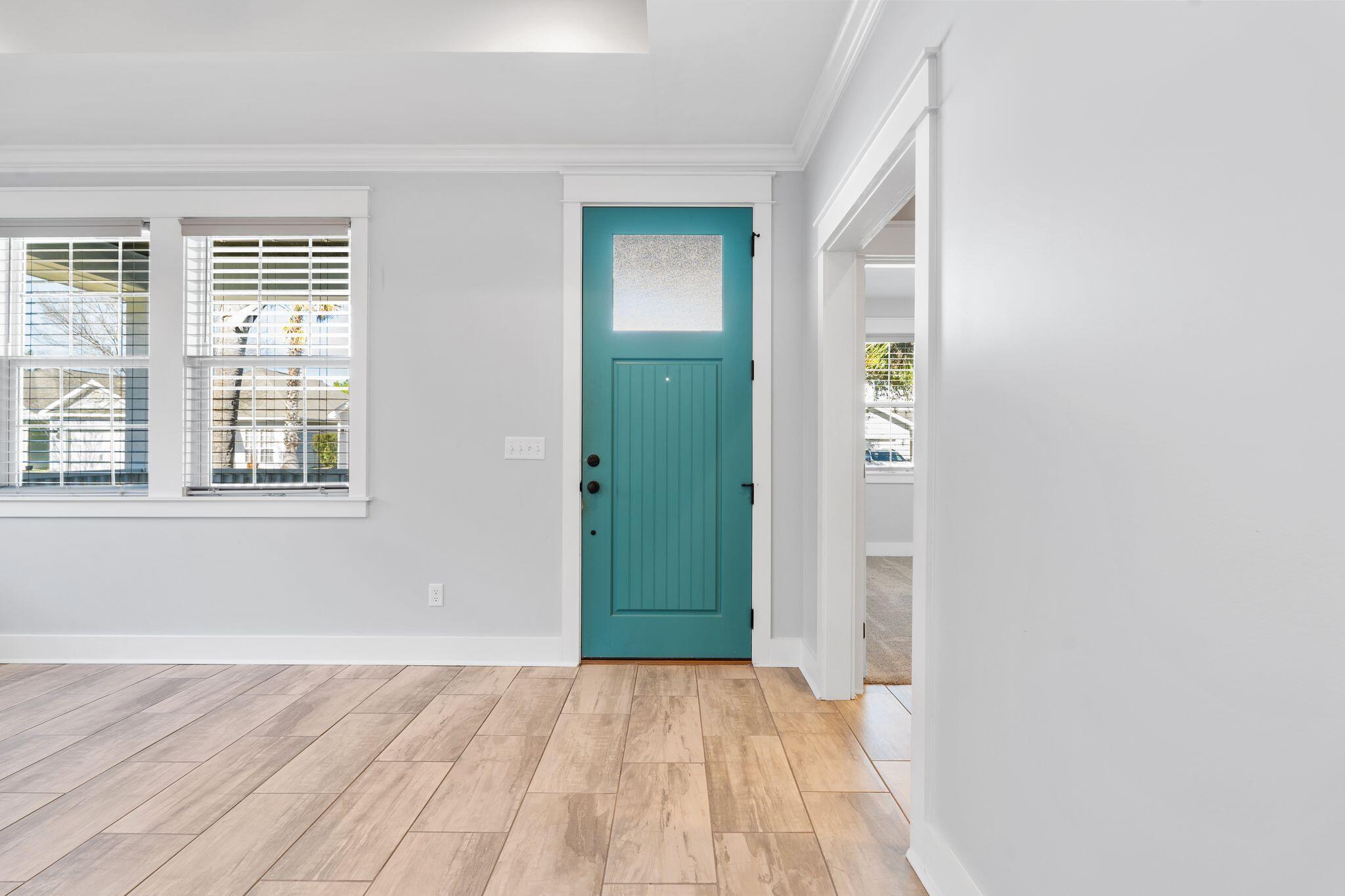 TURTLE COVE - Residential