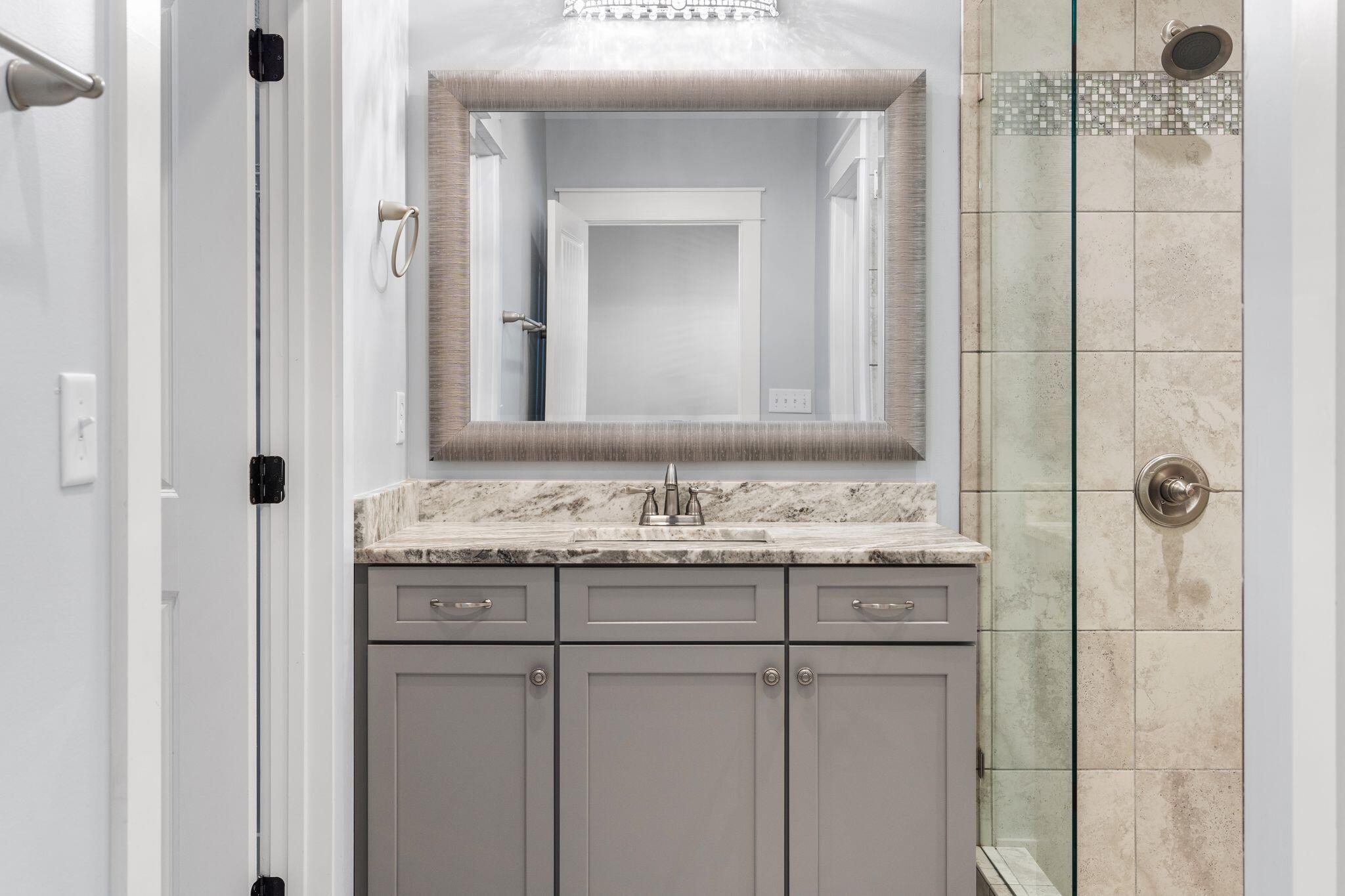 TURTLE COVE - Residential