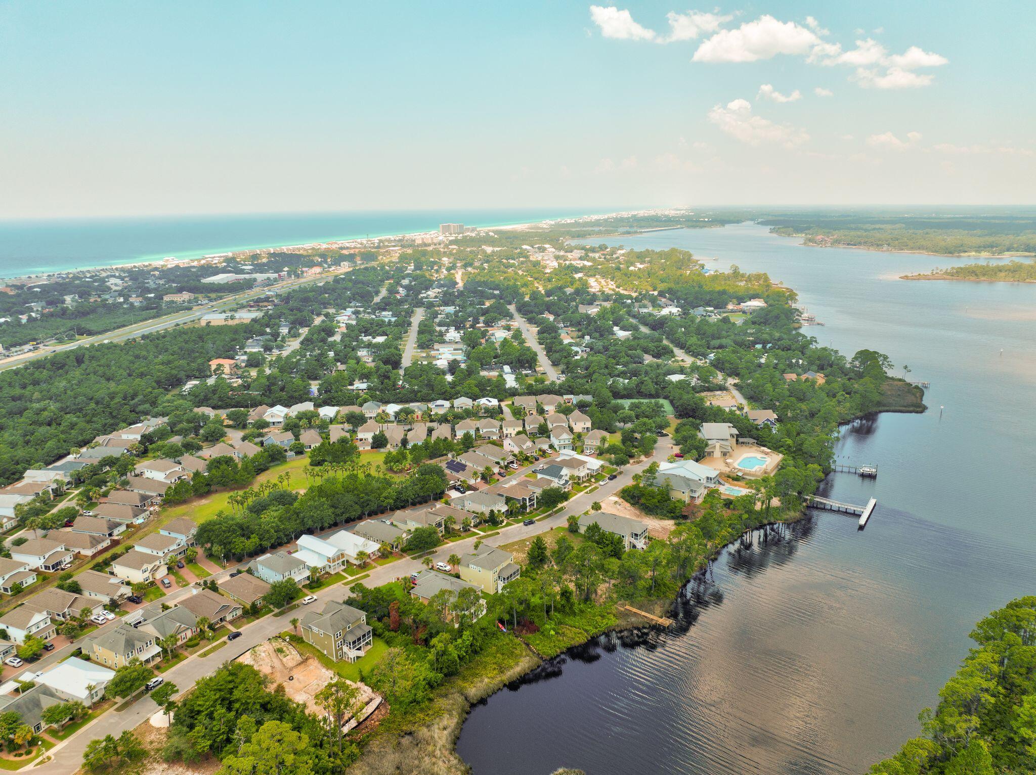 TURTLE COVE - Residential