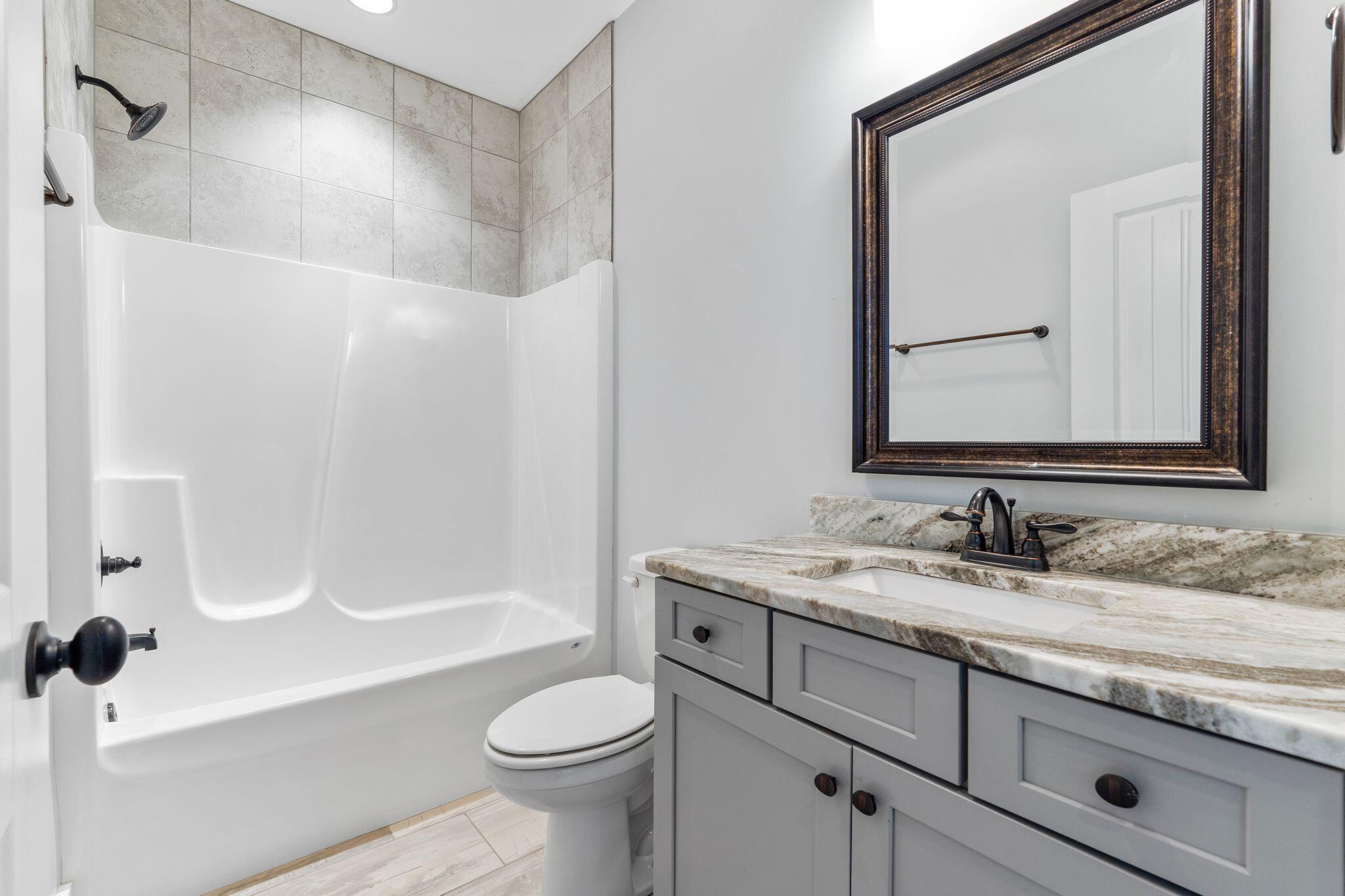 TURTLE COVE - Residential