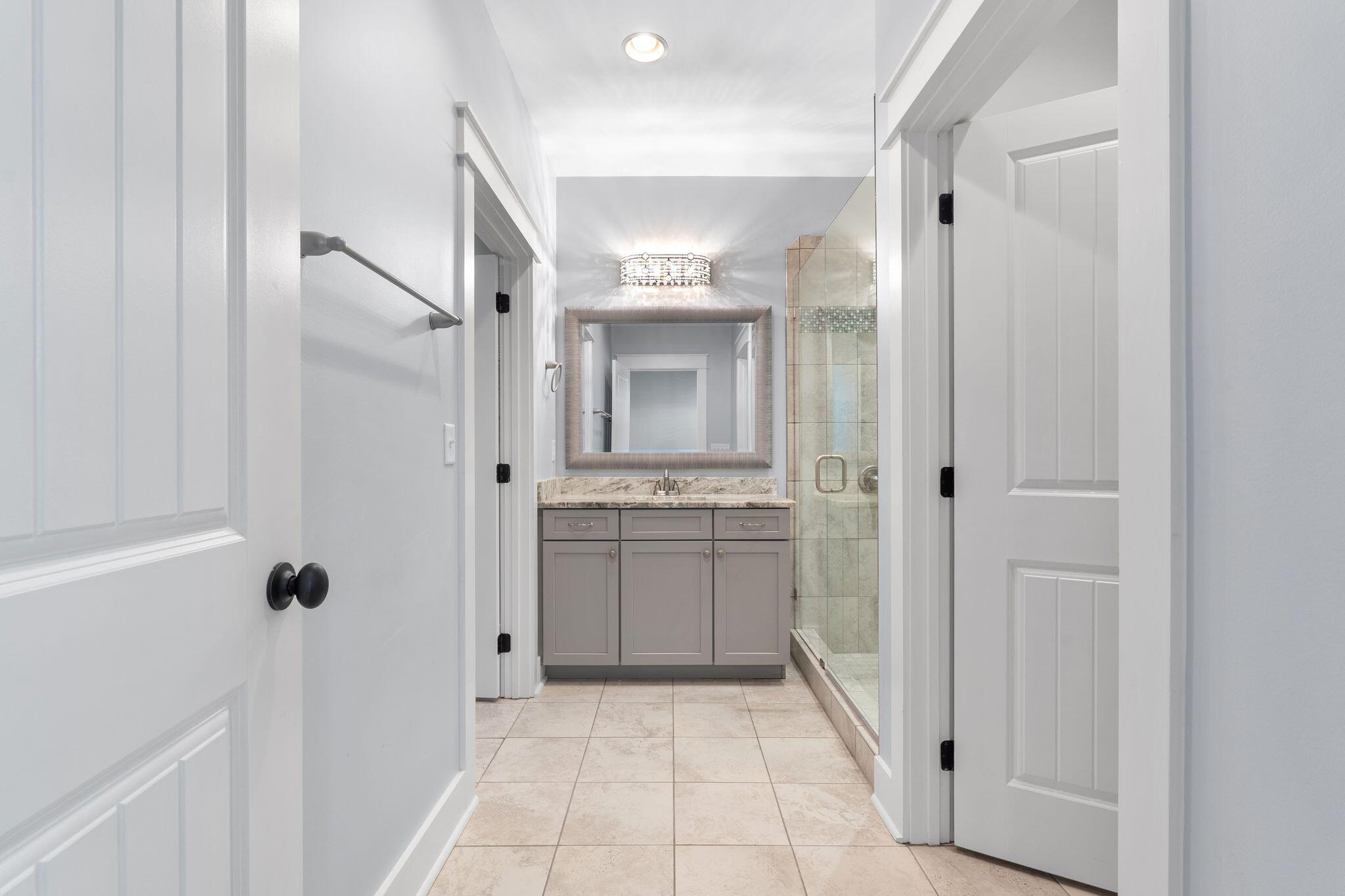 TURTLE COVE - Residential