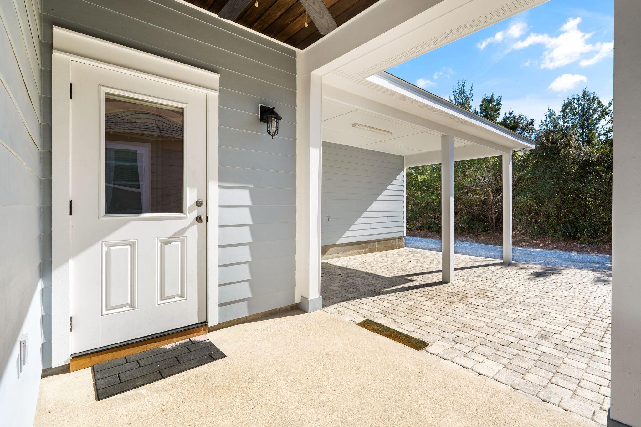 TURTLE COVE - Residential