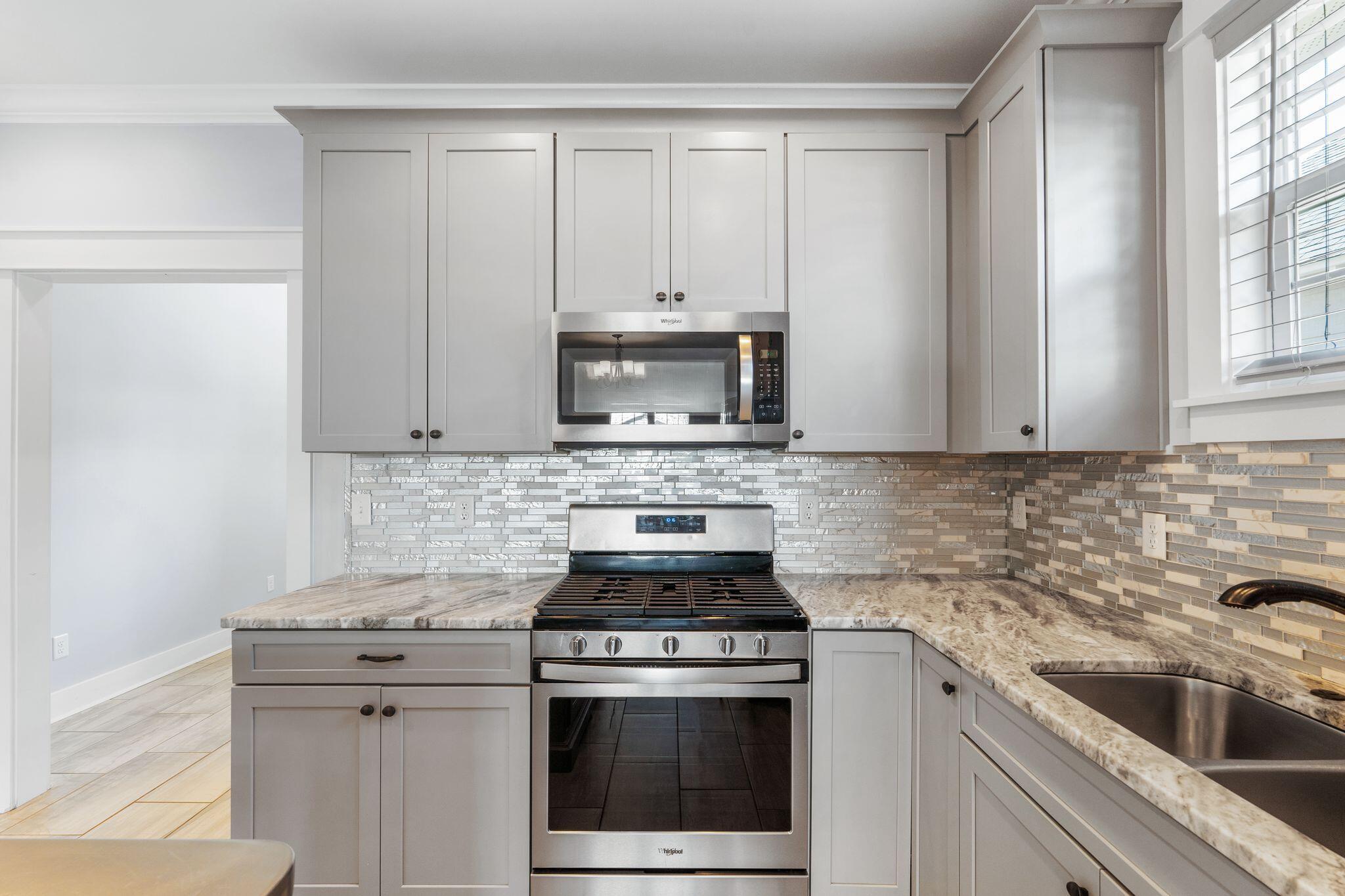 TURTLE COVE - Residential