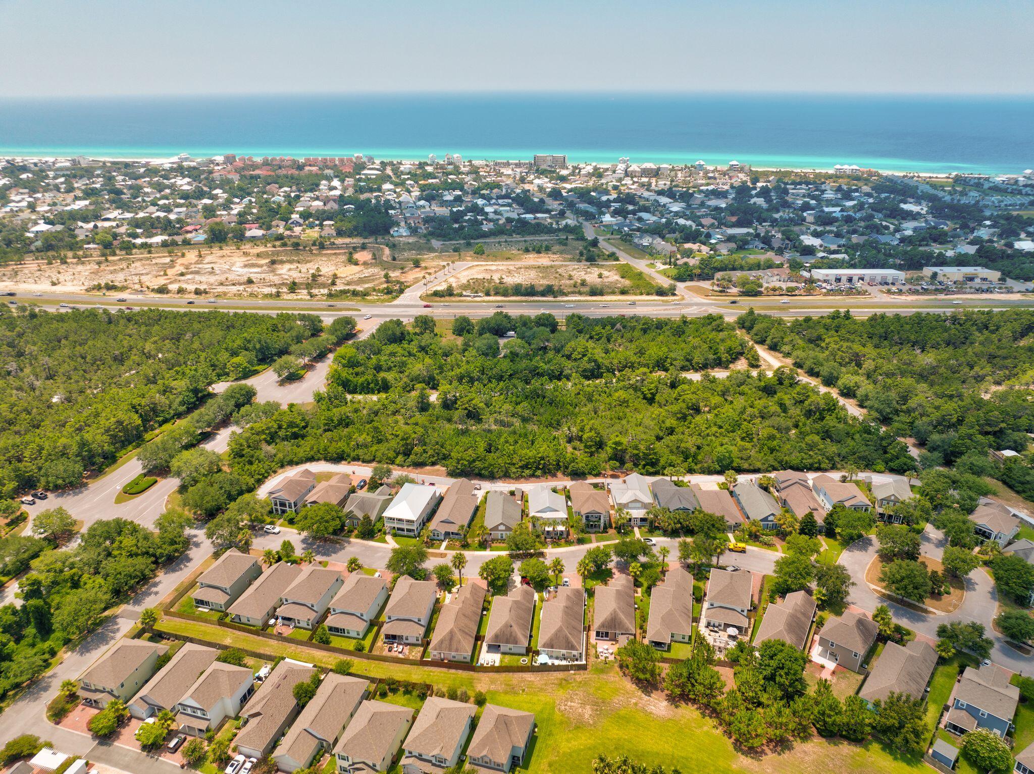 TURTLE COVE - Residential