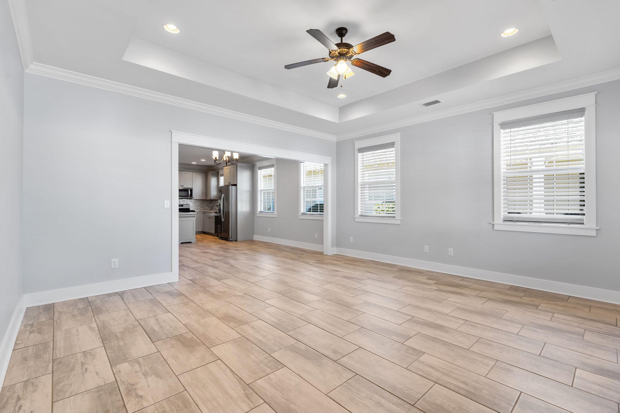 TURTLE COVE - Residential