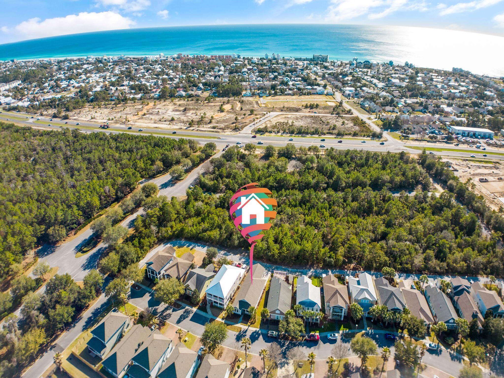 TURTLE COVE - Residential