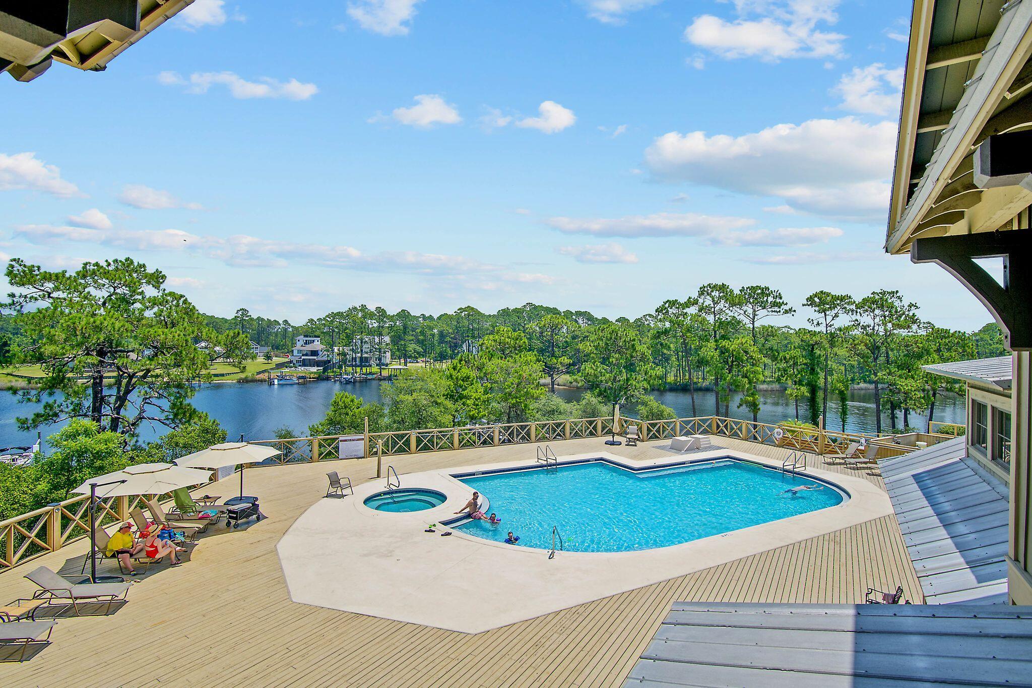 TURTLE COVE - Residential