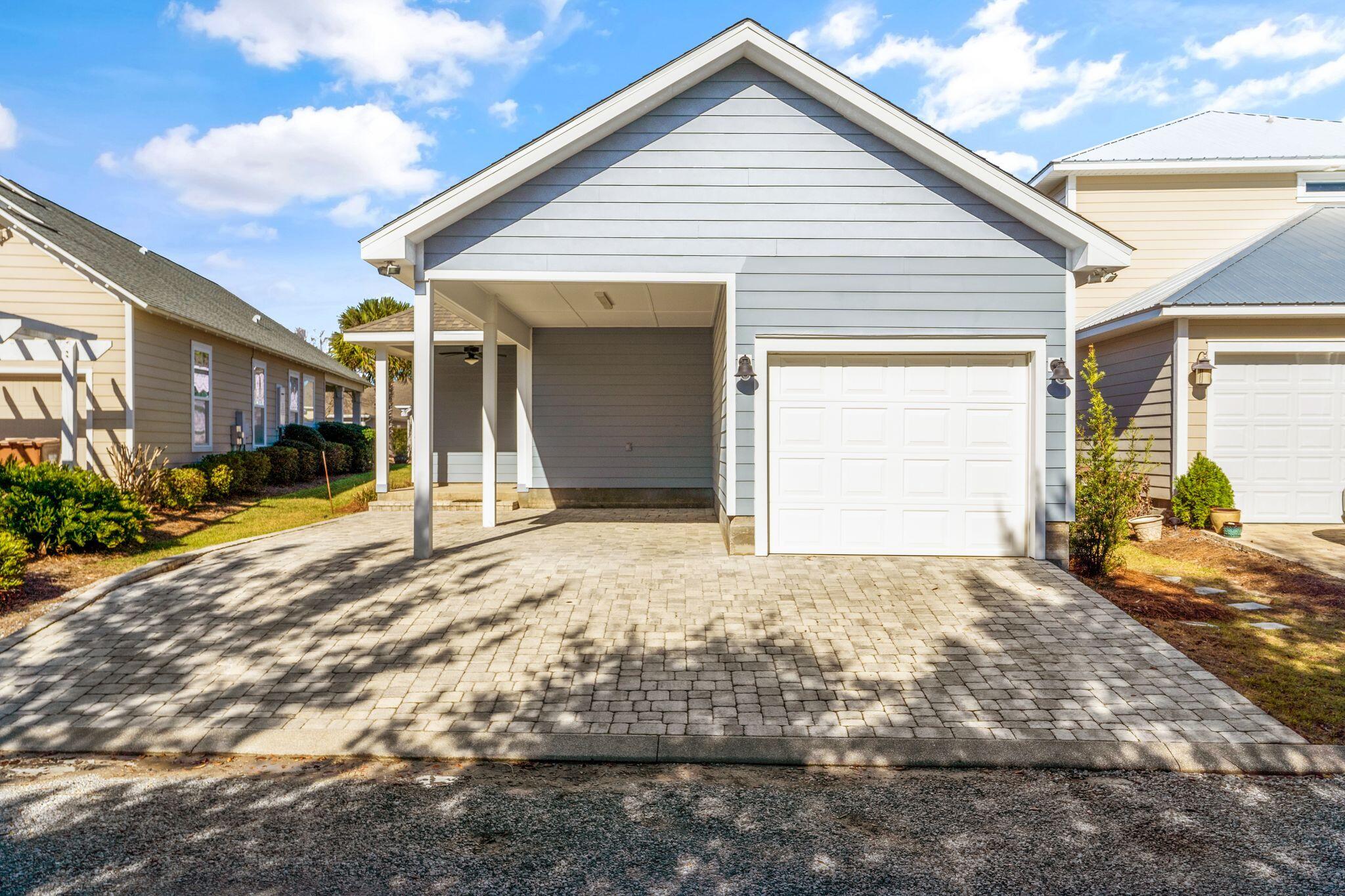 TURTLE COVE - Residential