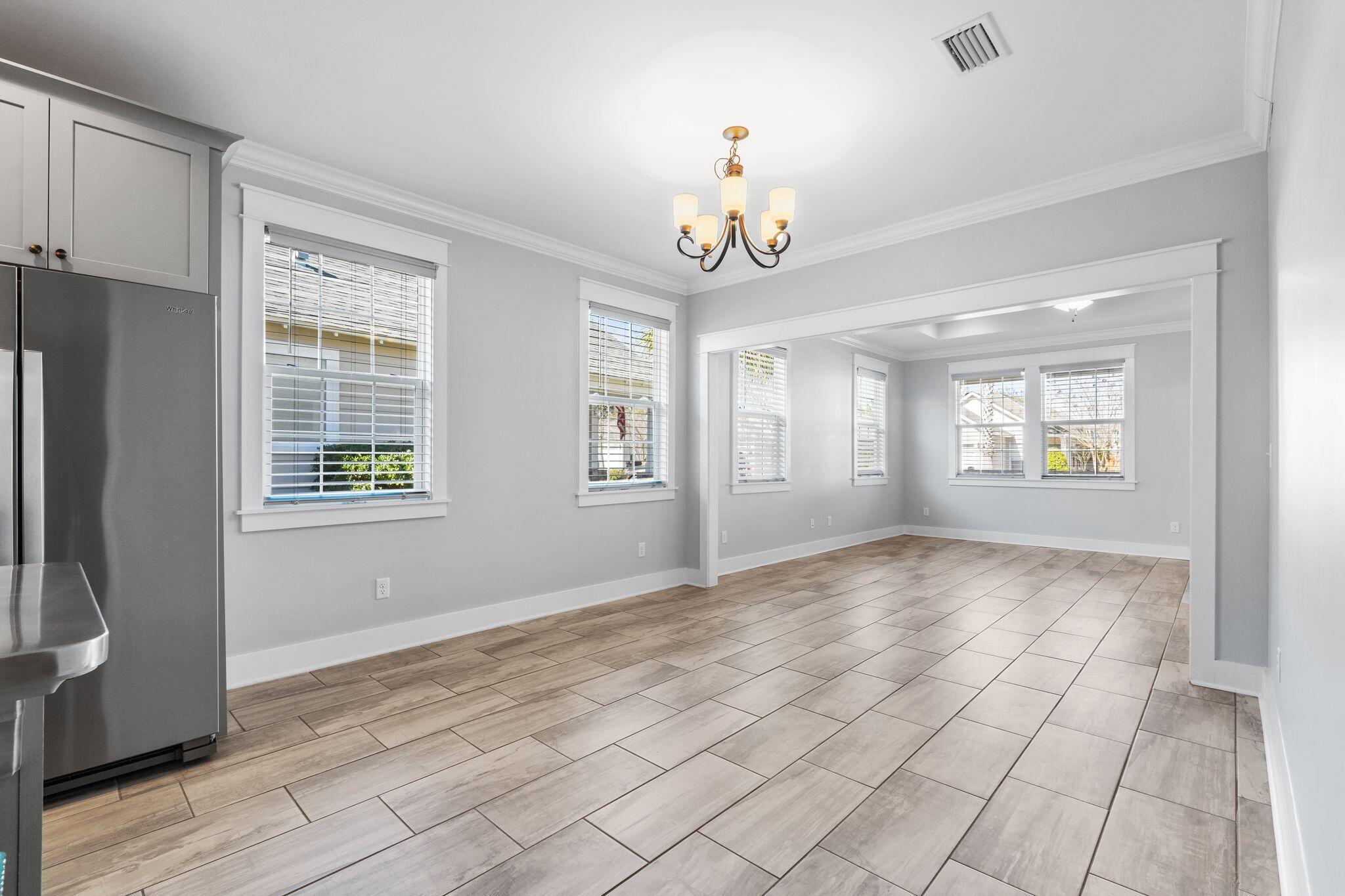 TURTLE COVE - Residential