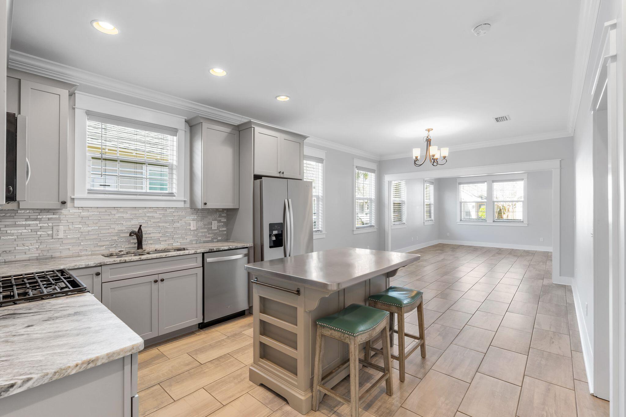 TURTLE COVE - Residential