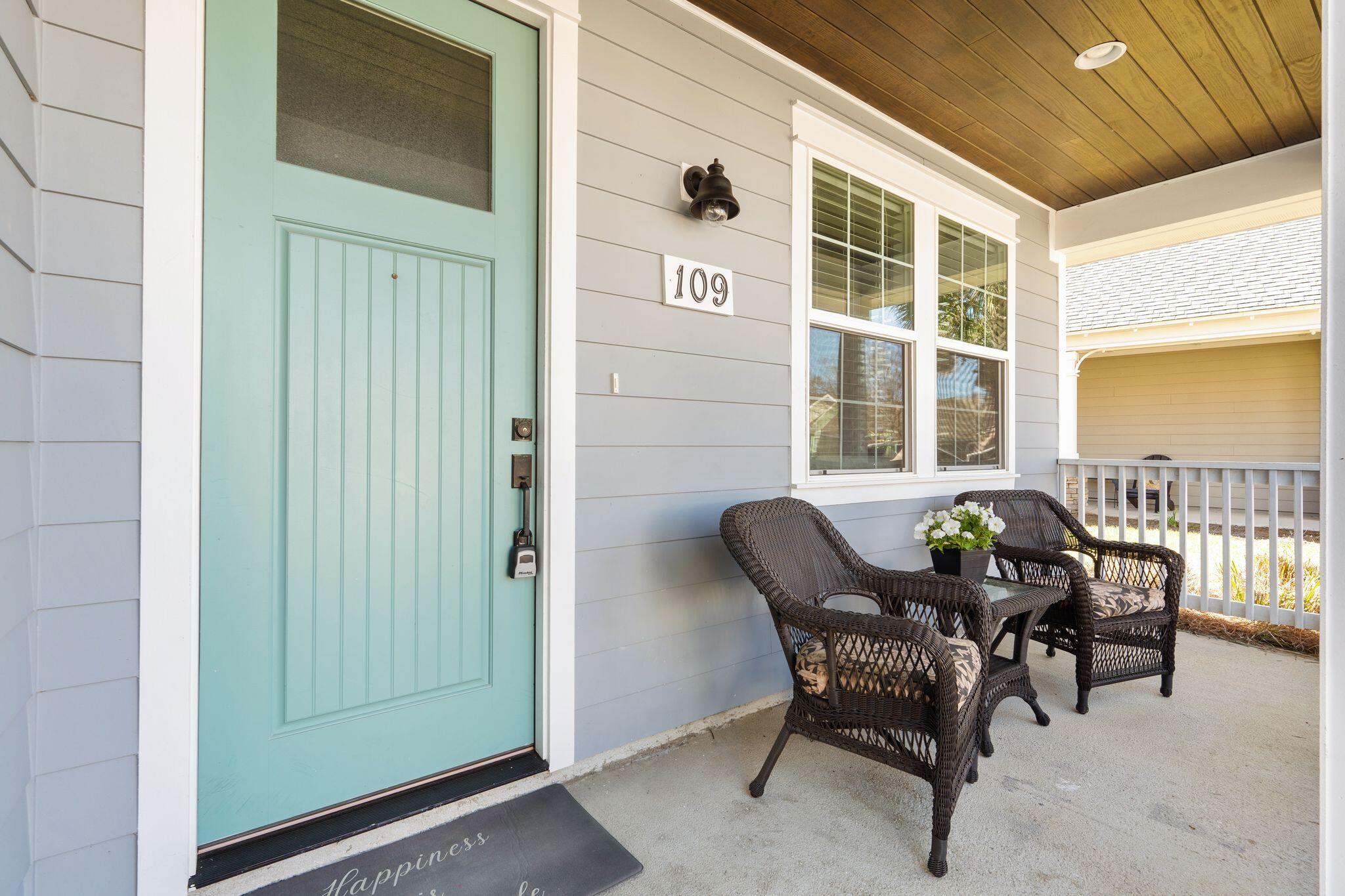 TURTLE COVE - Residential