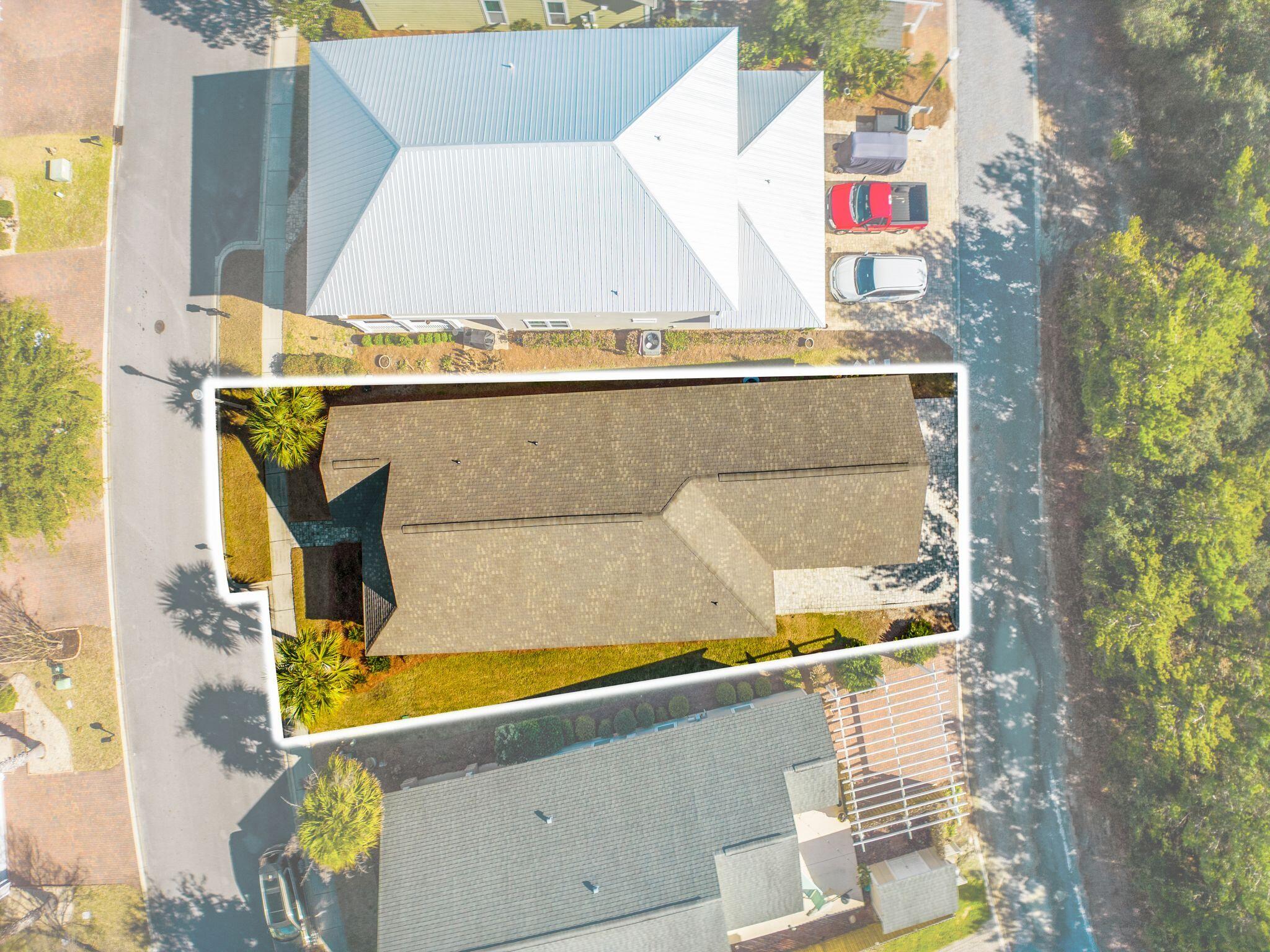 TURTLE COVE - Residential