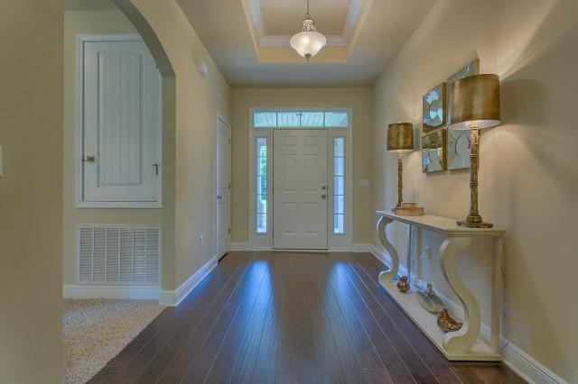 Peach Creek Phase 3 - Residential