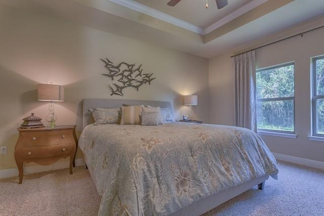 Peach Creek Phase 3 - Residential