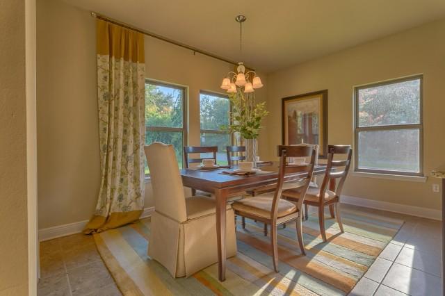 Peach Creek Phase 3 - Residential