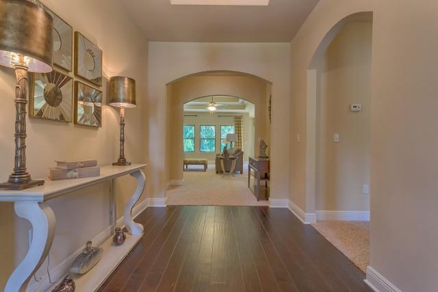 Peach Creek Phase 3 - Residential