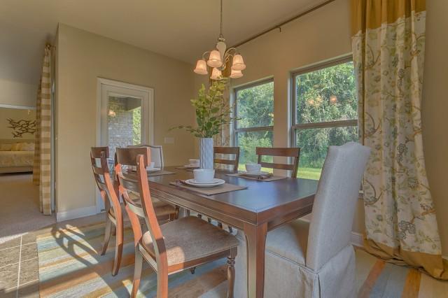 Peach Creek Phase 3 - Residential