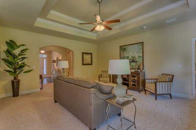 Peach Creek Phase 3 - Residential