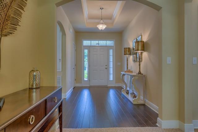 Peach Creek Phase 3 - Residential