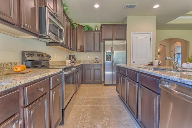 Peach Creek Phase 3 - Residential