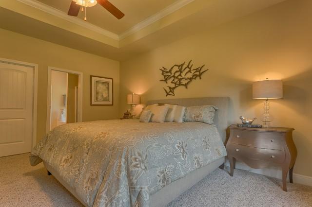 Peach Creek Phase 3 - Residential