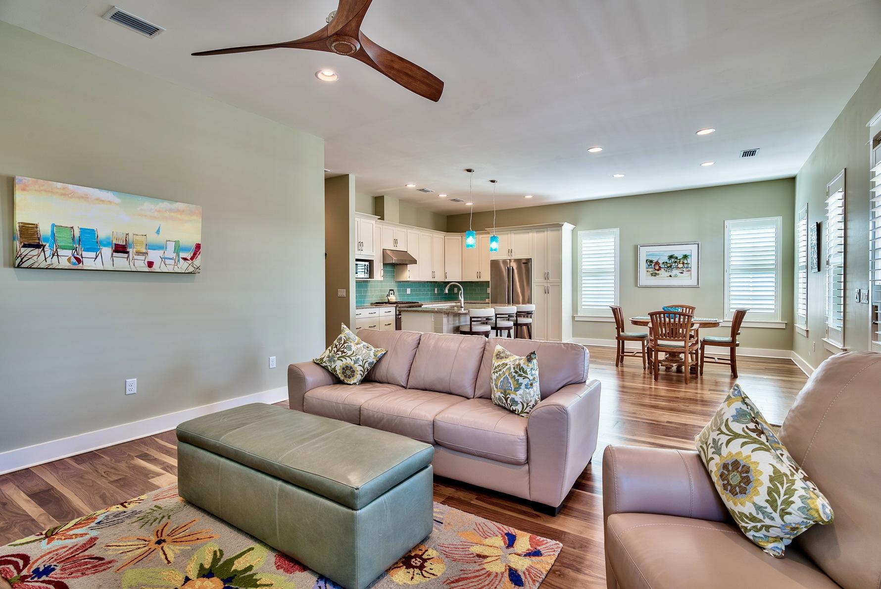 CYPRESS DUNES - Residential